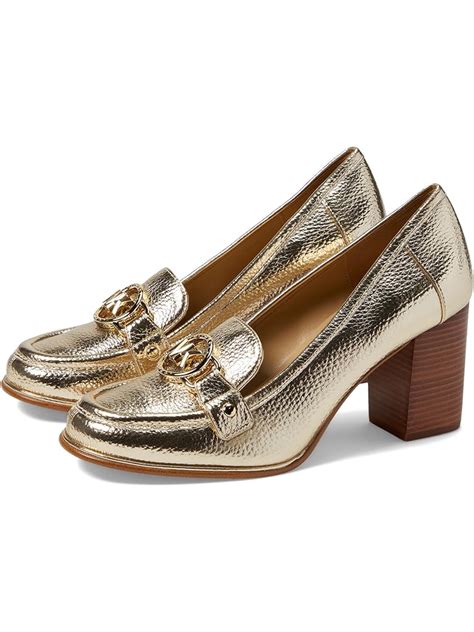 Michael michael kors bayville loafer + FREE SHIPPING